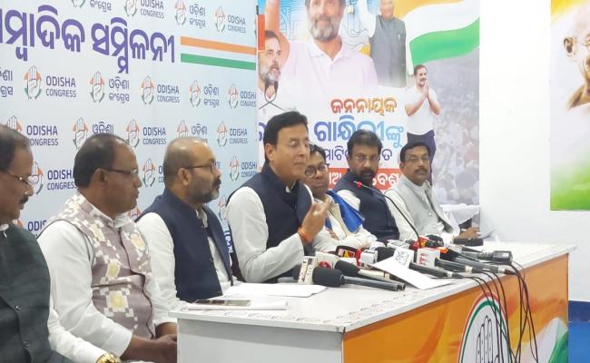 Followers of God, want to destroy Mahatma Gandhi's philosophy: Suryawala