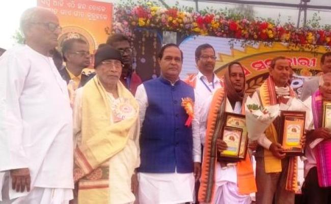 Thousands of teacher posts will be filled in good condition - Minister Krishnachandra Panj