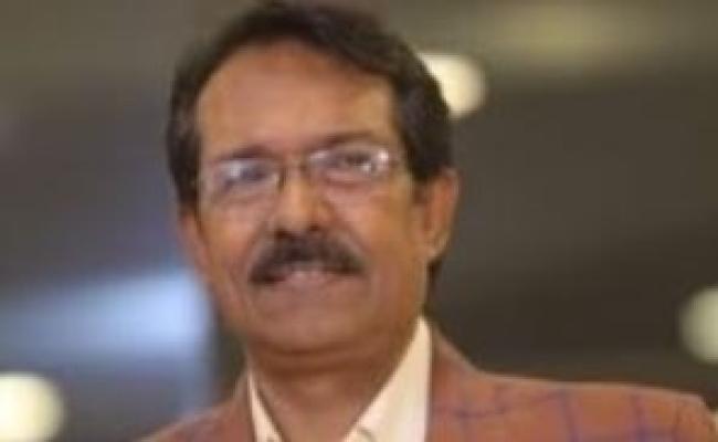 Youth plays a key role in achieving the goals of a developed India: Harsh Malhotra