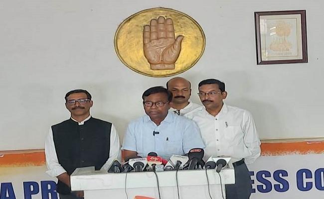 This budget is for the corporate world, common people are neglected: Bhakta