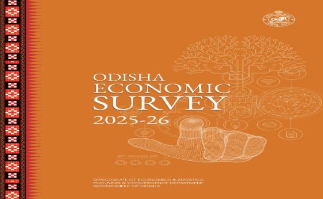 Odisha Economic Survey Report: Manufacturing sector in the state to grow at 8.3 percent