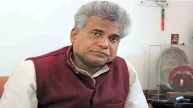 Talcher MLAs and BJD leaders should stop acting like ghosts and trying to snatch people away - Rudra Pani