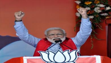 Prime Minister to visit Odisha on 20th of next month