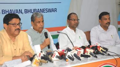 FM College student's suicide attempt issue: Congress demands judicial inquiry
