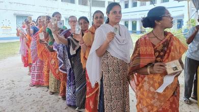 6358 more booths to be created in the state
