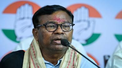 Rahul Gandhi will come to Odisha in November or December