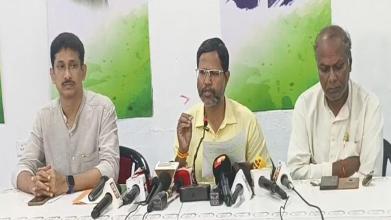 After 8 years of GST loot, celebrating Bachat Week is ridiculous - Congress