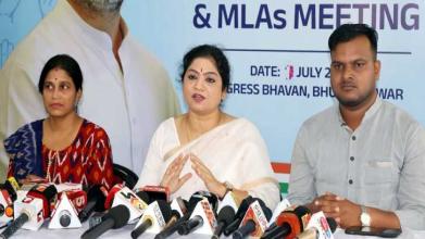 Cow slaughter in Gautama: BJP's true character exposed in politics over cow