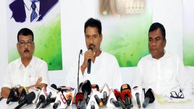 Thousands die of starvation in mining areas worth crores