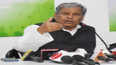 I have never seen such money distribution in my election life: Srikant