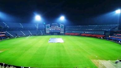 Ticket sales for India-South Africa T20I to start from December 1