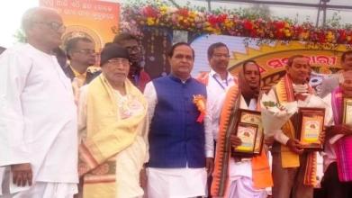 Thousands of teacher posts will be filled in good condition - Minister Krishnachandra Panj