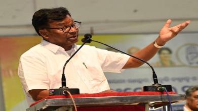 Industrialists have ignored their self-interest: devotee