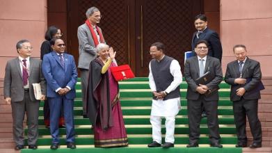 The current central budget is completely anti-worker: AITUC