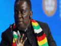 Zimbabwe abolishes death penalty, President Mnangagwa signs law