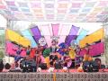 Bhubaneswar Path Festival begins amidst colorful atmosphere