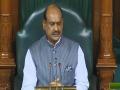 Lok Sabha Speaker to inaugurate Parliament 2.0 from Panchayats at Constitution Hall today