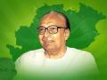 Biju Babu will always remain in the hearts of Odia people - Naveen Patnaik