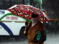 Meteorological Department warns of thunderstorms and strong winds in some places on 19th and 20th