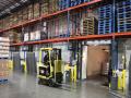 Funding Arrangement for Financial Assistance Scheme for Cold Storage