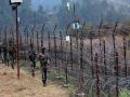 Pakistan violates ceasefire again along the Line of Control