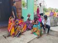 Son beaten to death: Family files complaint against him; cremation took place in village crematorium; family demands justice