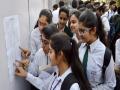 Matric exam results released: 94.93% overall pass rate in the state, top student with 96% pass rate