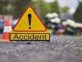 Trolley hits double-decker bus on Lucknow-Agra Expressway: Driver killed, 27 injured