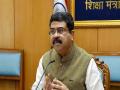 Cabinet approves 11.25% reservation in education for SEBC category students: Odisha government's historic decision will empower SEBC category people - Dharmendra Pradhan