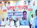 Congress demands immediate implementation of reservation and social justice policies for OBC, SCBC and SCST in the state