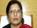 Deputy Chief Minister Parvathi Parida gave the 1-year report card