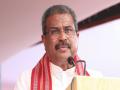 Our commitment to promote education in Indian languages ​​in schools and higher education - Dharmendra Pradhan
