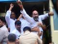 15 women raped every day in the state; For which event is the Prime Minister coming: Lallu