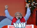 Prime Minister to visit Odisha on 20th of next month