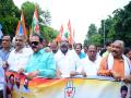 15 women raped every day in the state; For which event is the Prime Minister coming: Lallu