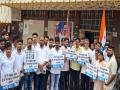 Modi's Odisha visit a farce: Youth Congress