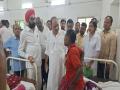 Puri Rath Yatra protest: Congress demands resignation of Chief Minister and Law Minister