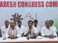 PCC holds preparatory meeting for Rahul's visit