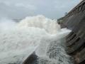 First flood water discharge from Hirakud reservoir to take place on Sunday