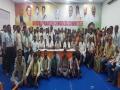 joining at Congress Bhavan