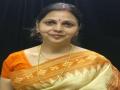 Meenakshi becomes Odisha woman Congress leader for the second time
