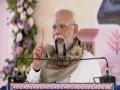 PM Modi flagged off Patna-New Delhi Amrit Bharat Express