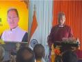 Kavinder Gupta sworn in as the new Viceroy of Ladakh