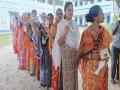 6358 more booths to be created in the state