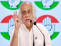 Congress targests PM Modi ver Trump tariff
