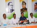 Congress demands resignation of controversial minister Krishna Chandra Patra