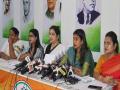Congress demands resignation of Deputy Chief Minister to prevent investigation from being obstructed