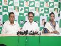 Two ABVP members arrested over Soumashree death - BJP conspirators, ABVP killers: bje