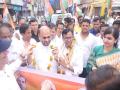 Odisha is unsafe for women, government is in a state of unconsciousness: Bhakta