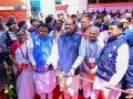 Roadmap for development of Scheduled Castes and Scheduled Tribes to start from Bhubaneswar